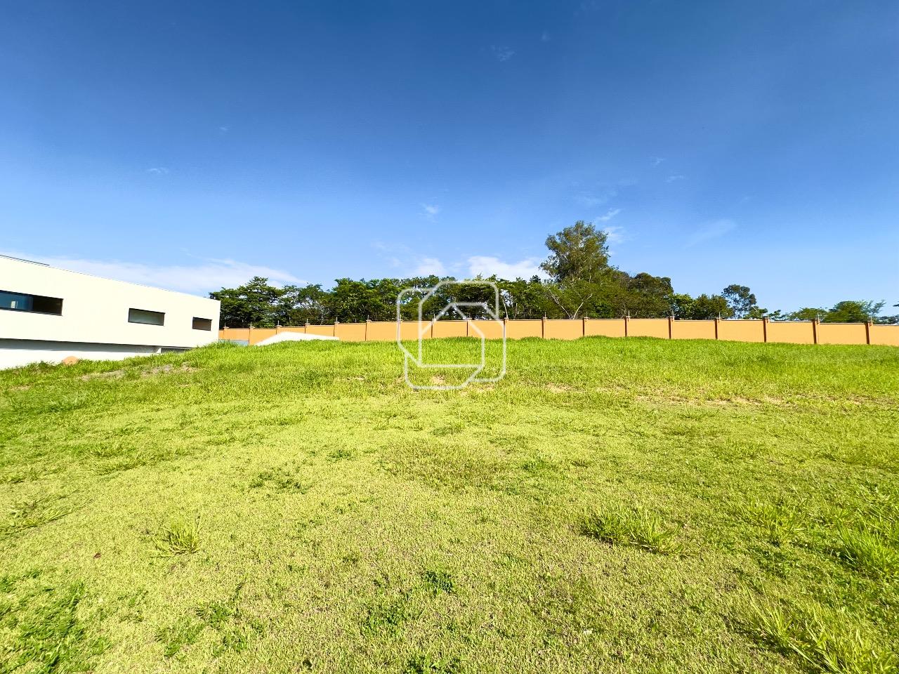 Terreno à venda em Itu - SP - Alphaville Castelo Itu: 