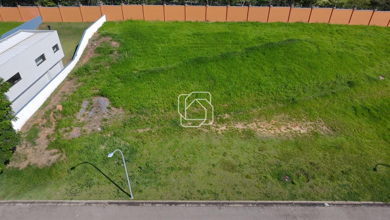 Terreno à venda em Itu - SP - Alphaville Castelo Itu: 