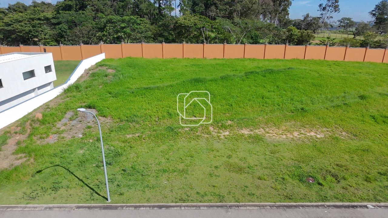 Terreno à venda em Itu - SP - Alphaville Castelo Itu: 