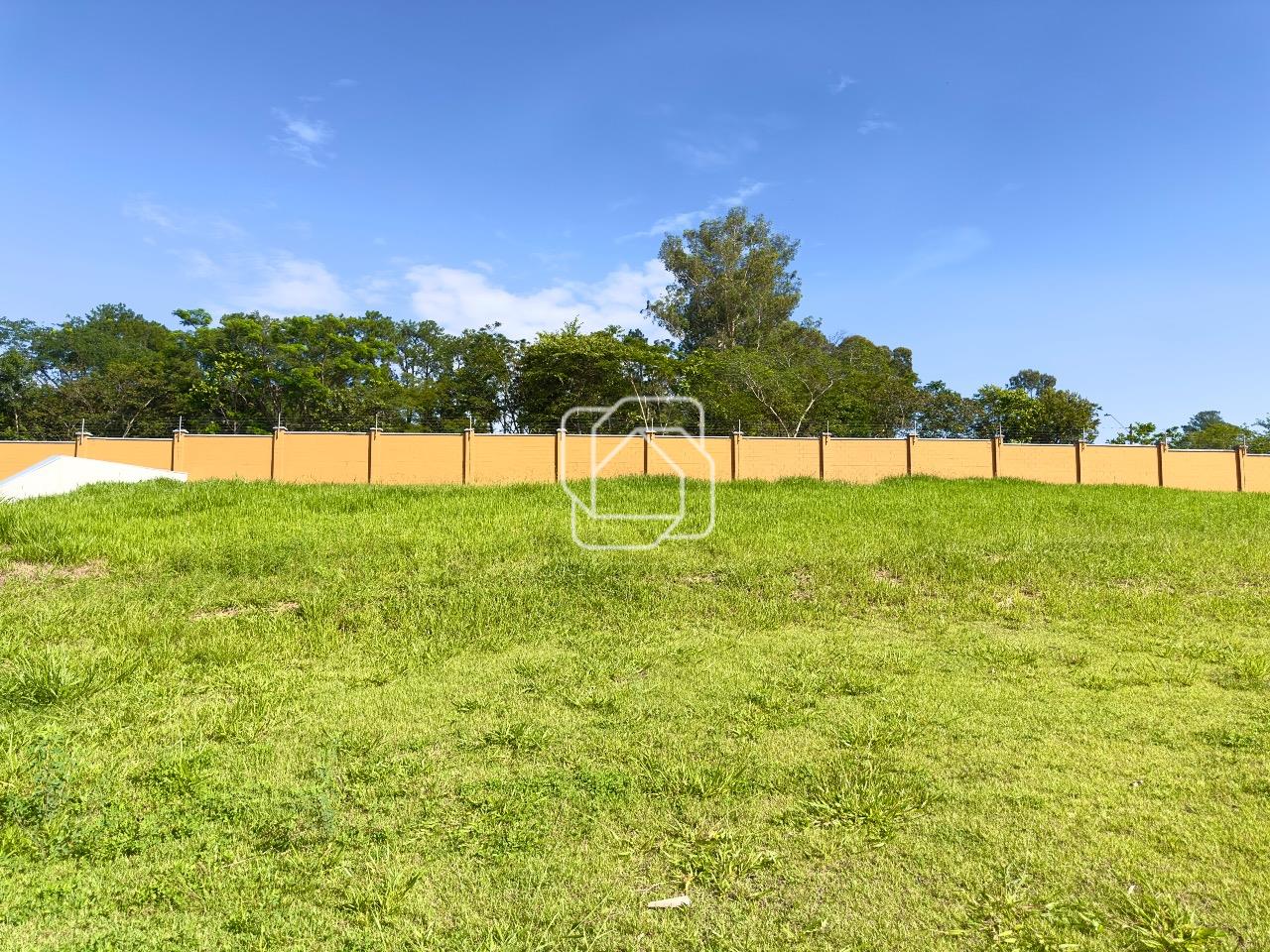 Terreno à venda em Itu - SP - Alphaville Castelo Itu: 