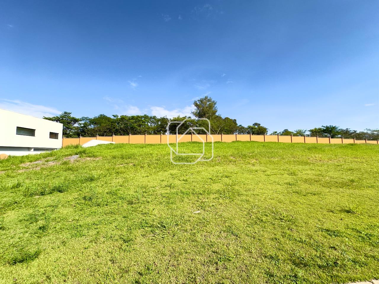 Terreno à venda em Itu - SP - Alphaville Castelo Itu: 