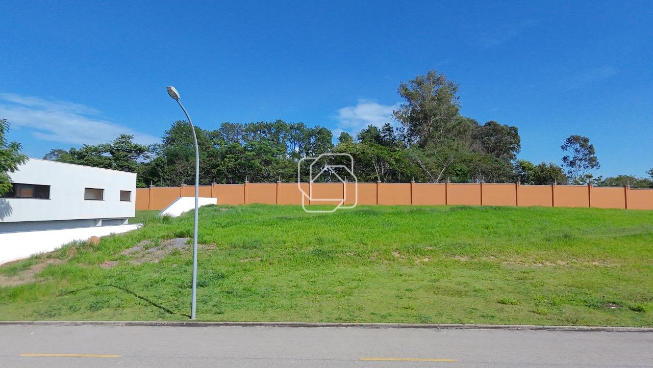 Terreno à venda em Itu - SP - Alphaville Castelo Itu: 