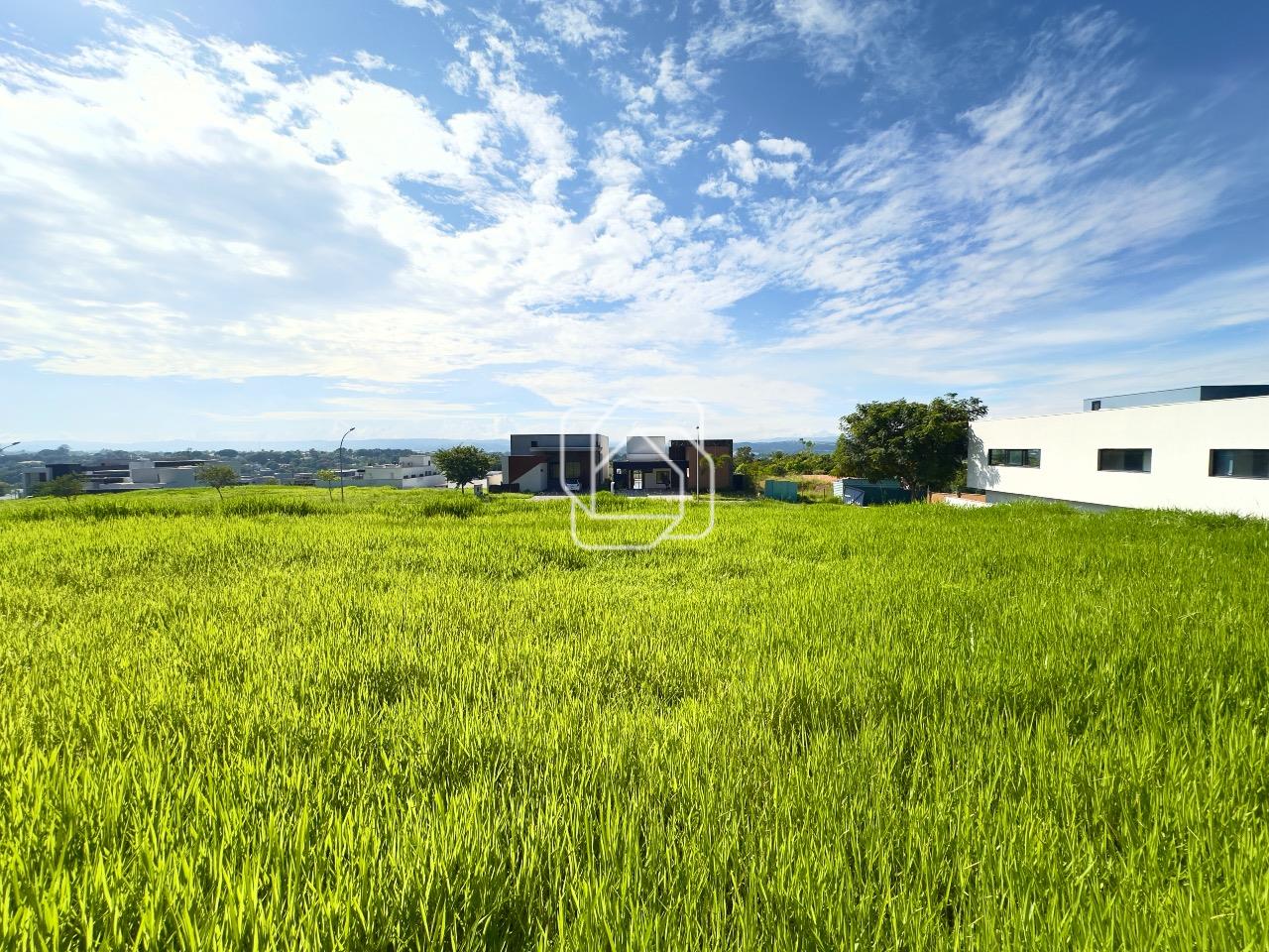 Terreno à venda em Itu - SP - Alphaville Castelo Itu: 