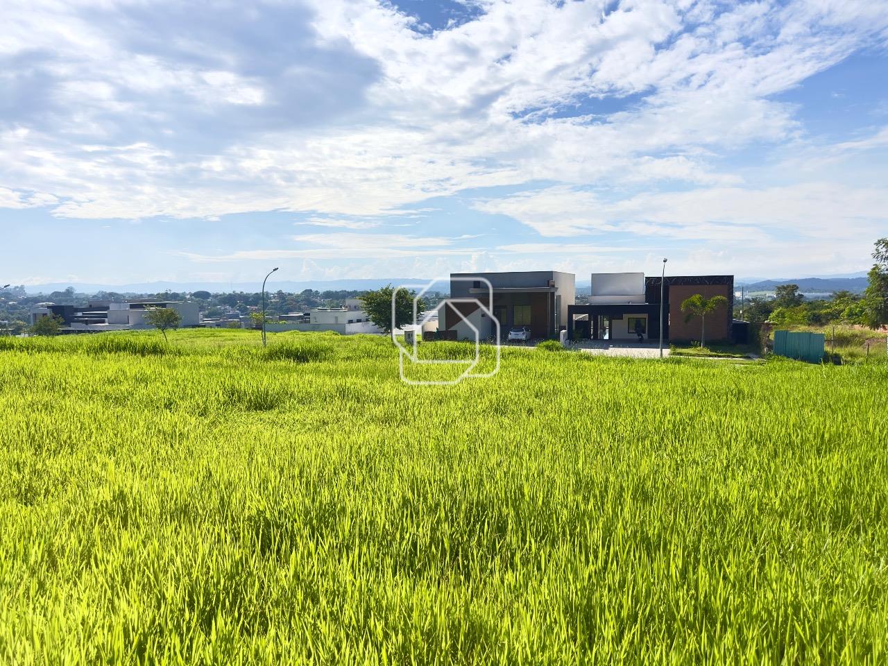 Terreno à venda em Itu - SP - Alphaville Castelo Itu: 