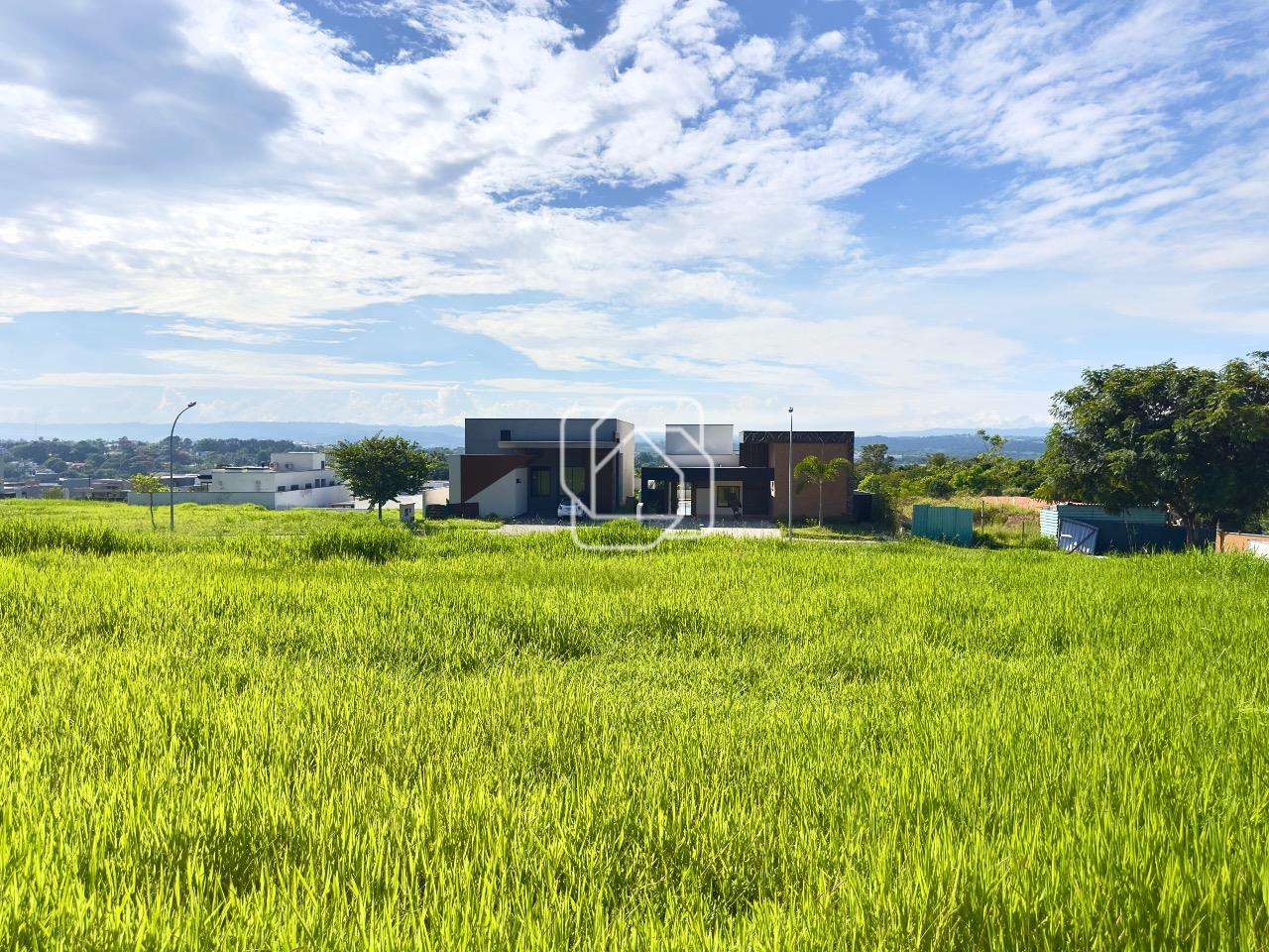 Terreno à venda em Itu - SP - Alphaville Castelo Itu: 