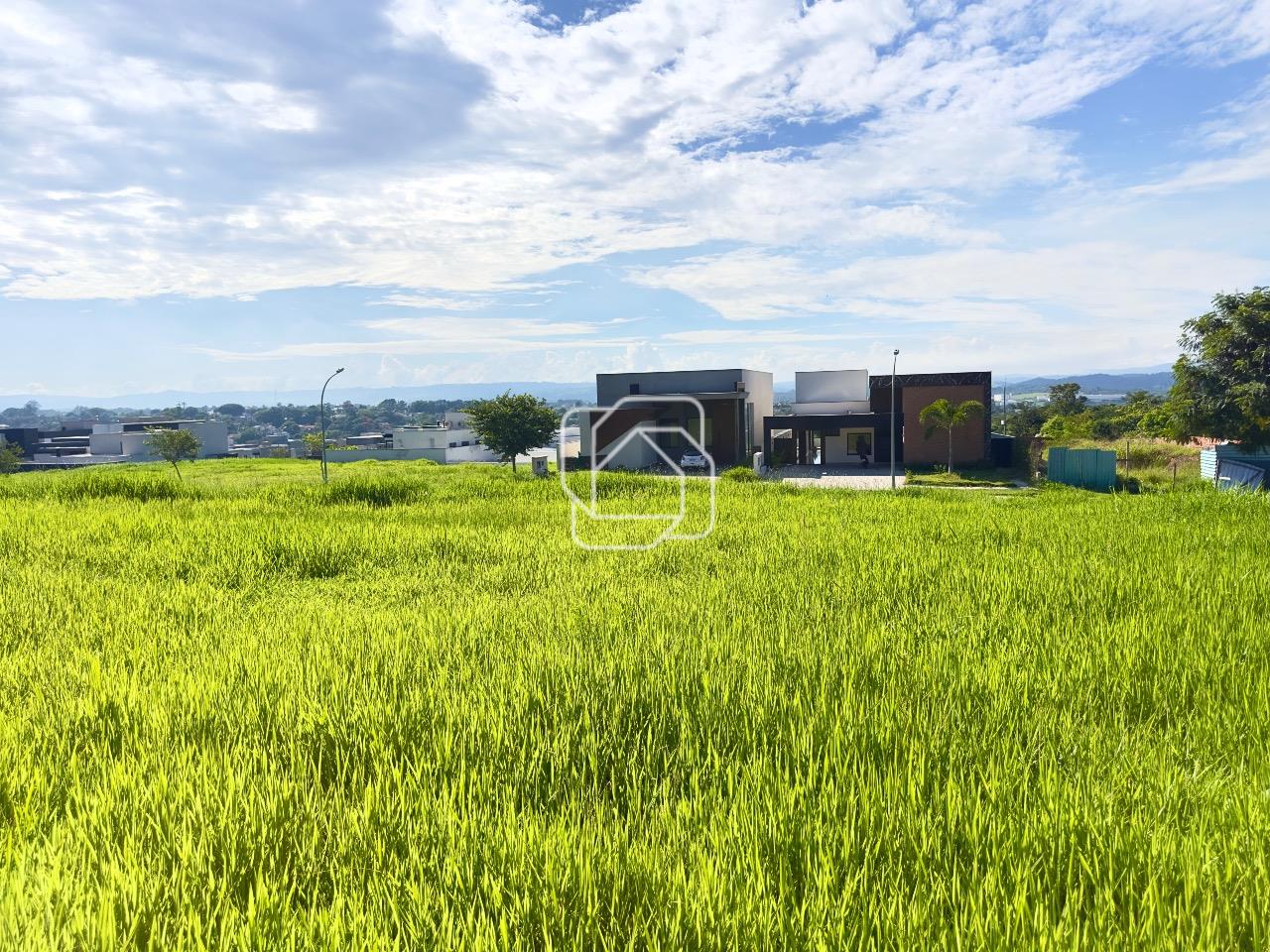 Terreno à venda em Itu - SP - Alphaville Castelo Itu: 