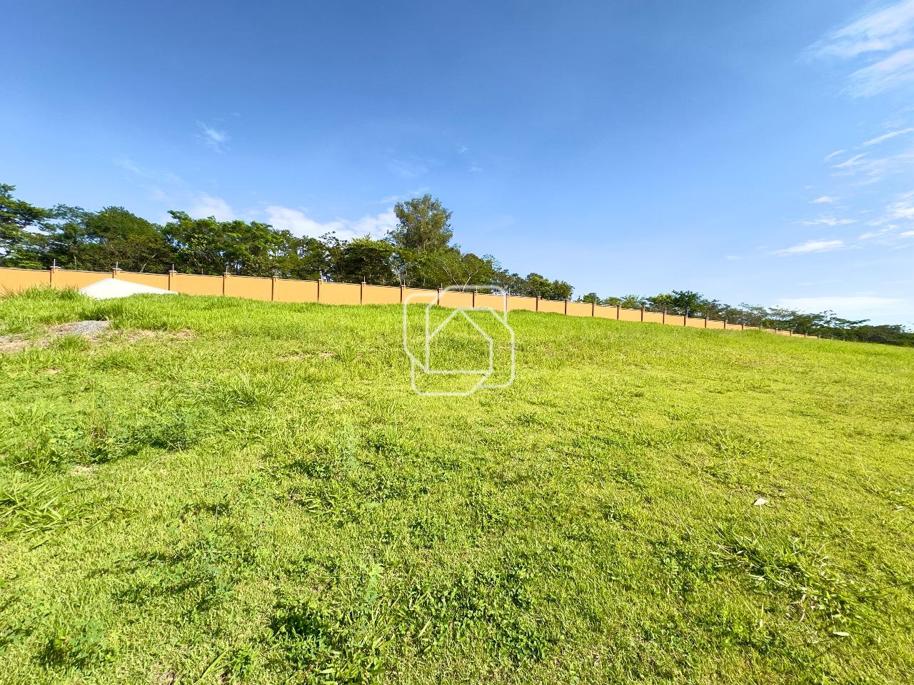 Terreno à venda em Itu - SP - Alphaville Castelo Itu: 