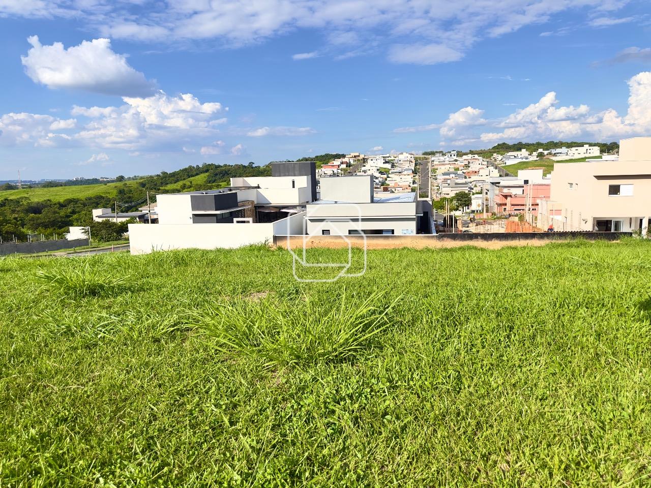Terreno à venda em Itu - SP - Residencial Saint Paul: 