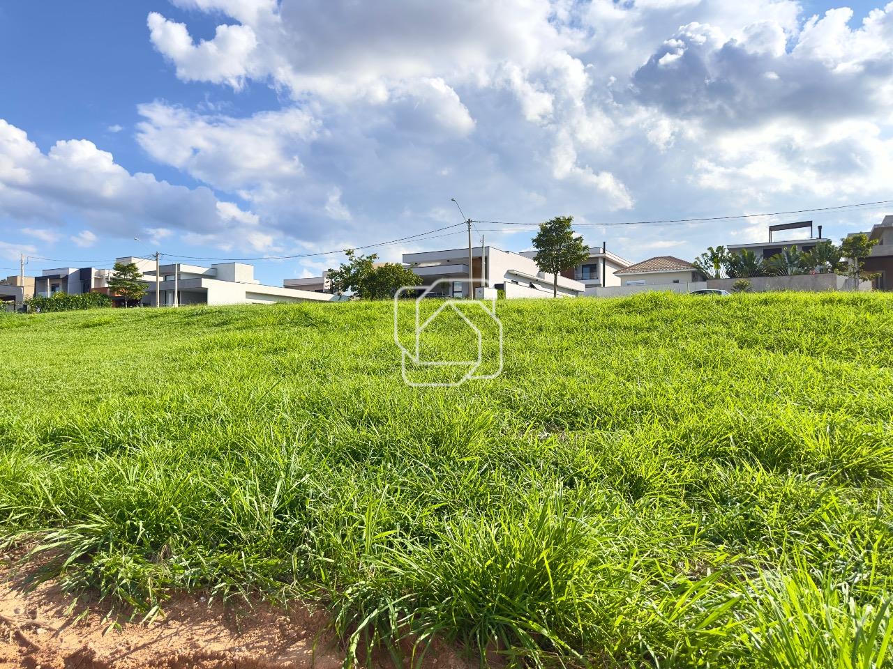 Terreno à venda em Itu - SP - Residencial Saint Paul: 