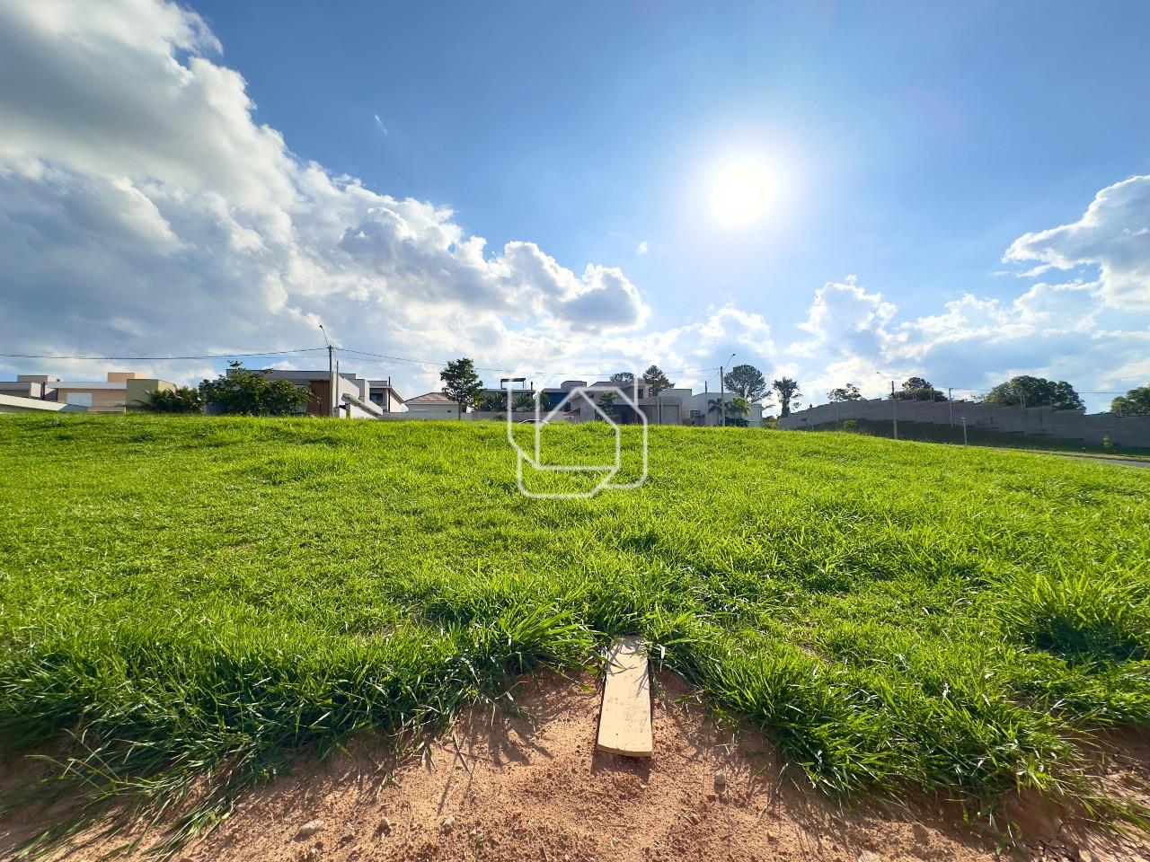 Terreno à venda em Itu - SP - Residencial Saint Paul: 