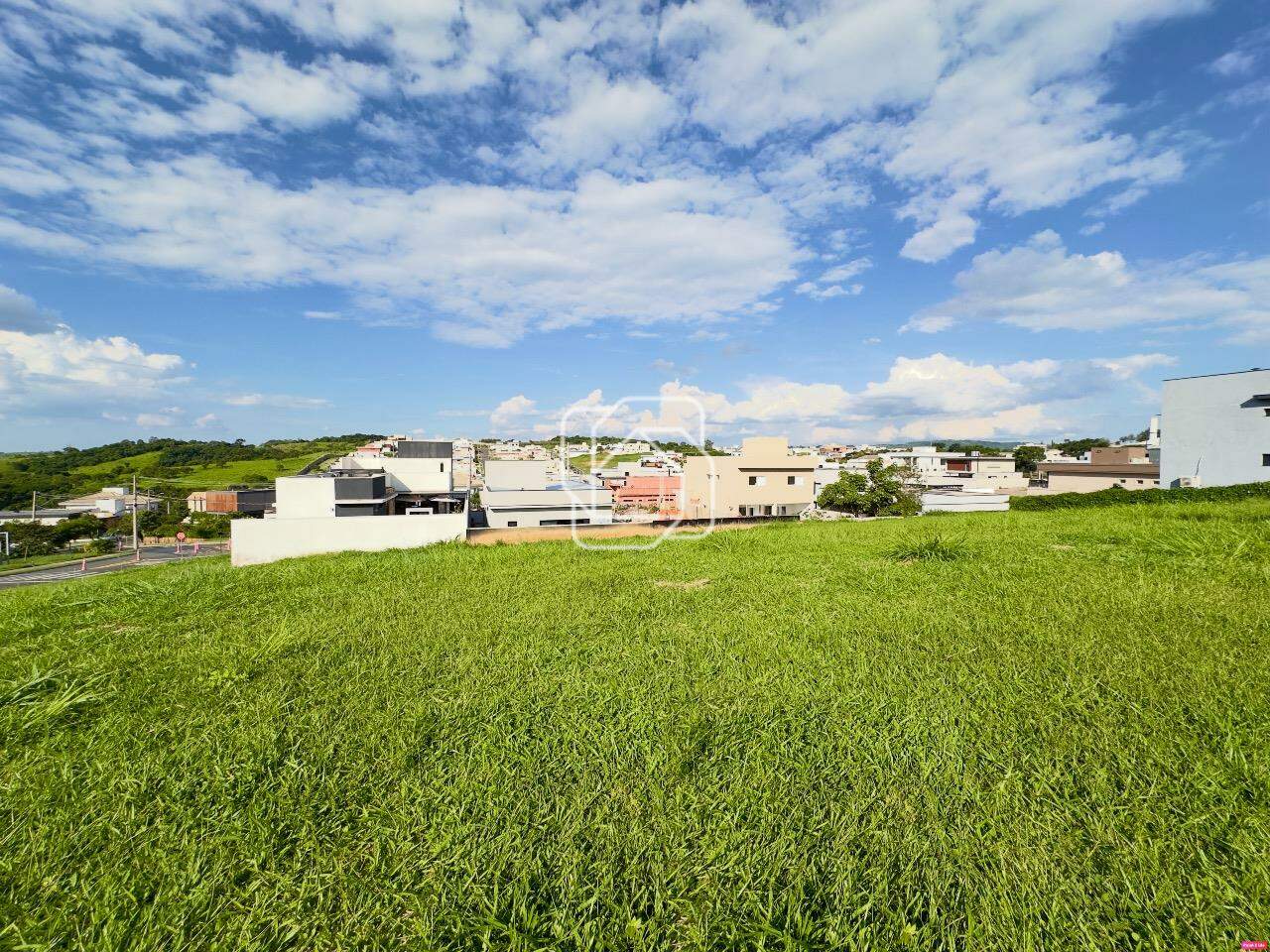Terreno à venda em Itu - SP - Residencial Saint Paul: 