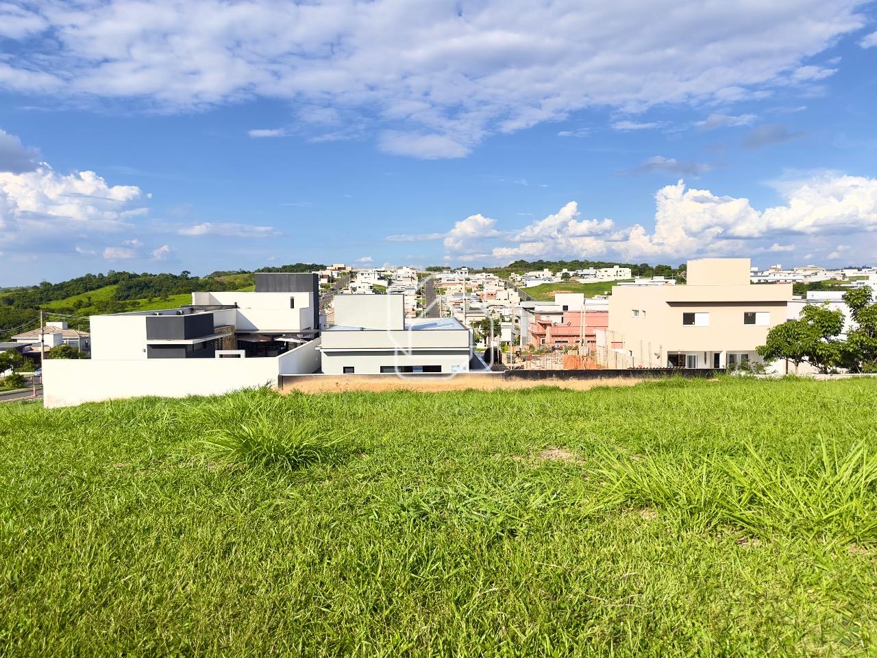 Terreno à venda em Itu - SP - Residencial Saint Paul: 