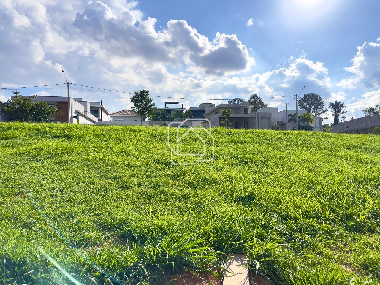 Terreno à venda em Itu - SP - Residencial Saint Paul: 