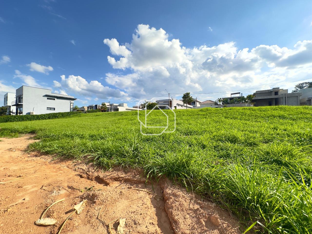 Terreno à venda em Itu - SP - Residencial Saint Paul: 