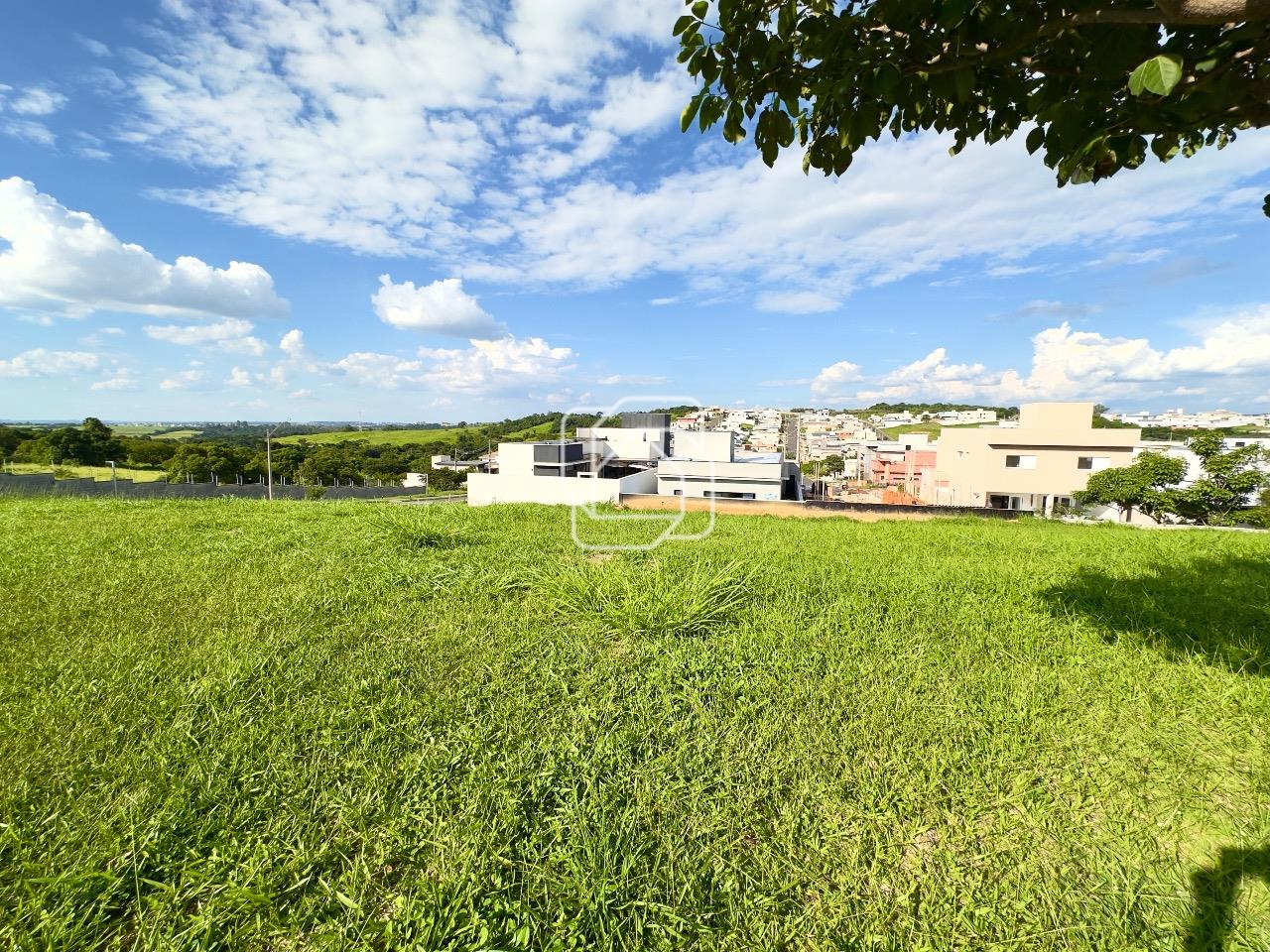 Terreno à venda em Itu - SP - Residencial Saint Paul: 