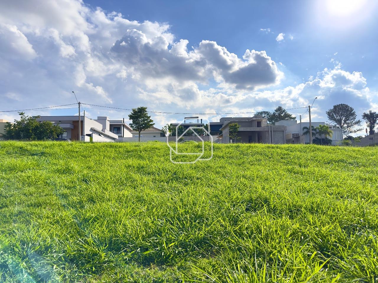 Terreno à venda em Itu - SP - Residencial Saint Paul: 