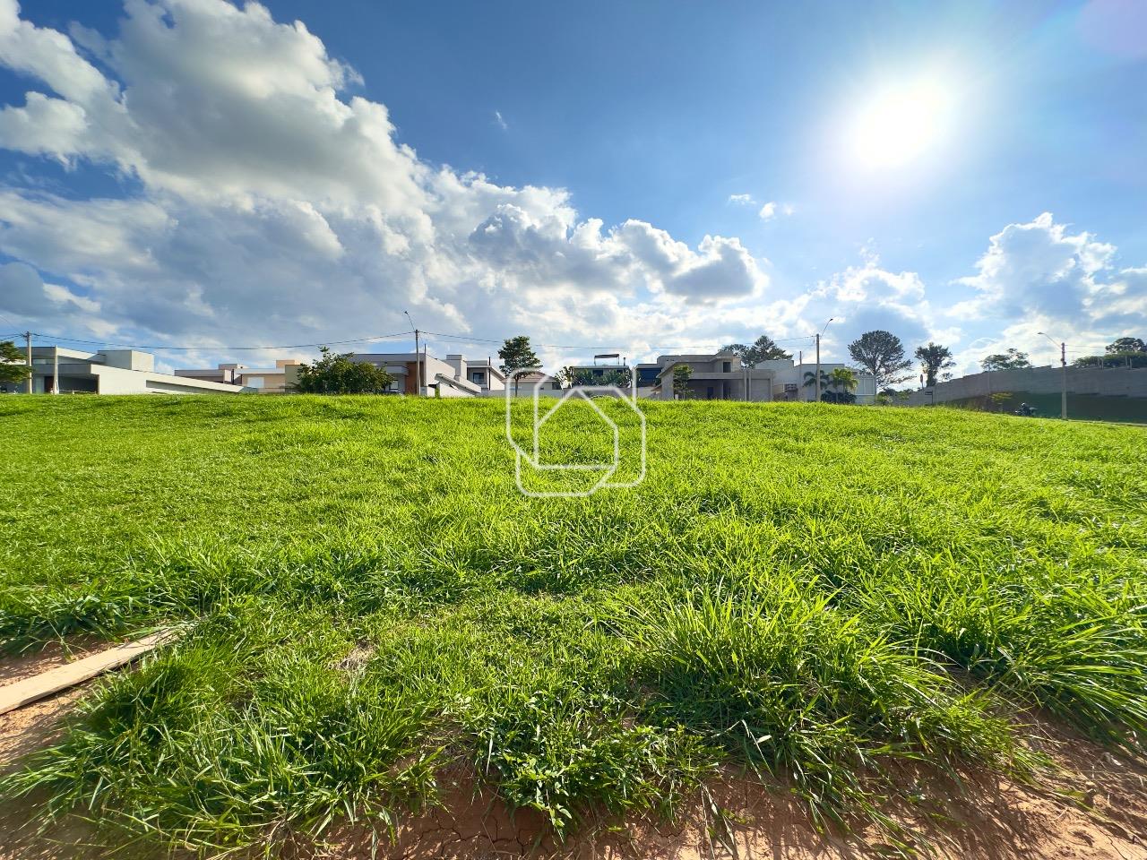 Terreno à venda em Itu - SP - Residencial Saint Paul: 