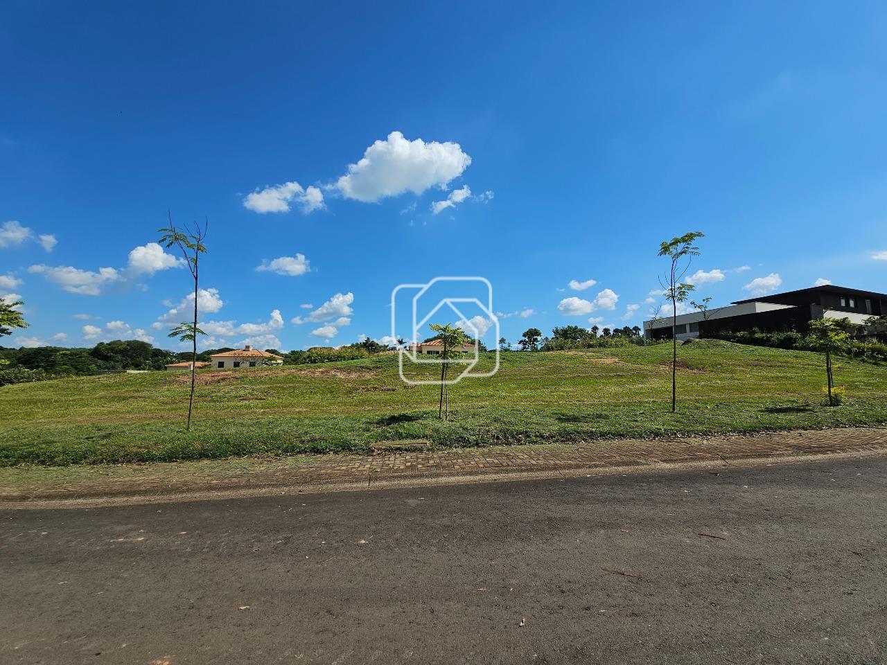 Terreno à venda em Itupeva - SP - Fazenda da Grama: Visão geral do terreno