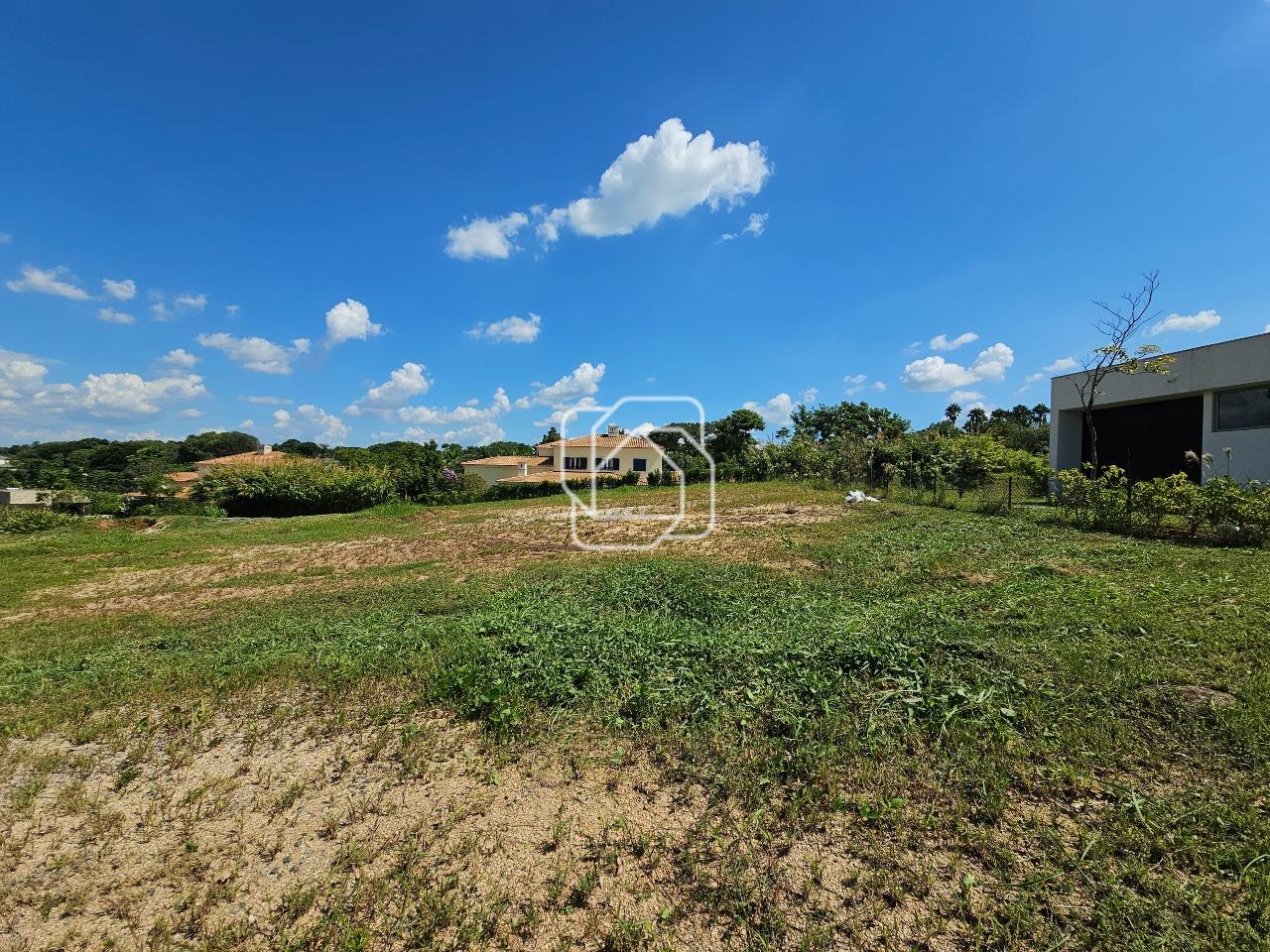 Terreno à venda em Itupeva - SP - Fazenda da Grama: Visão geral do terreno
