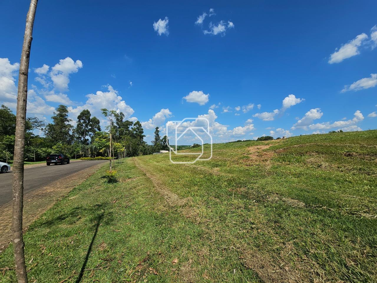 Terreno à venda em Itupeva - SP - Fazenda da Grama: Visão geral do terreno