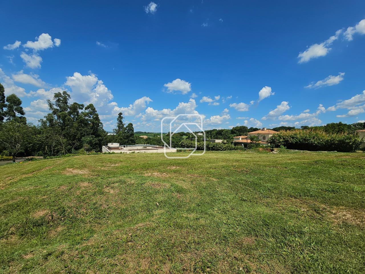 Terreno à venda em Itupeva - SP - Fazenda da Grama: Visão geral do terreno