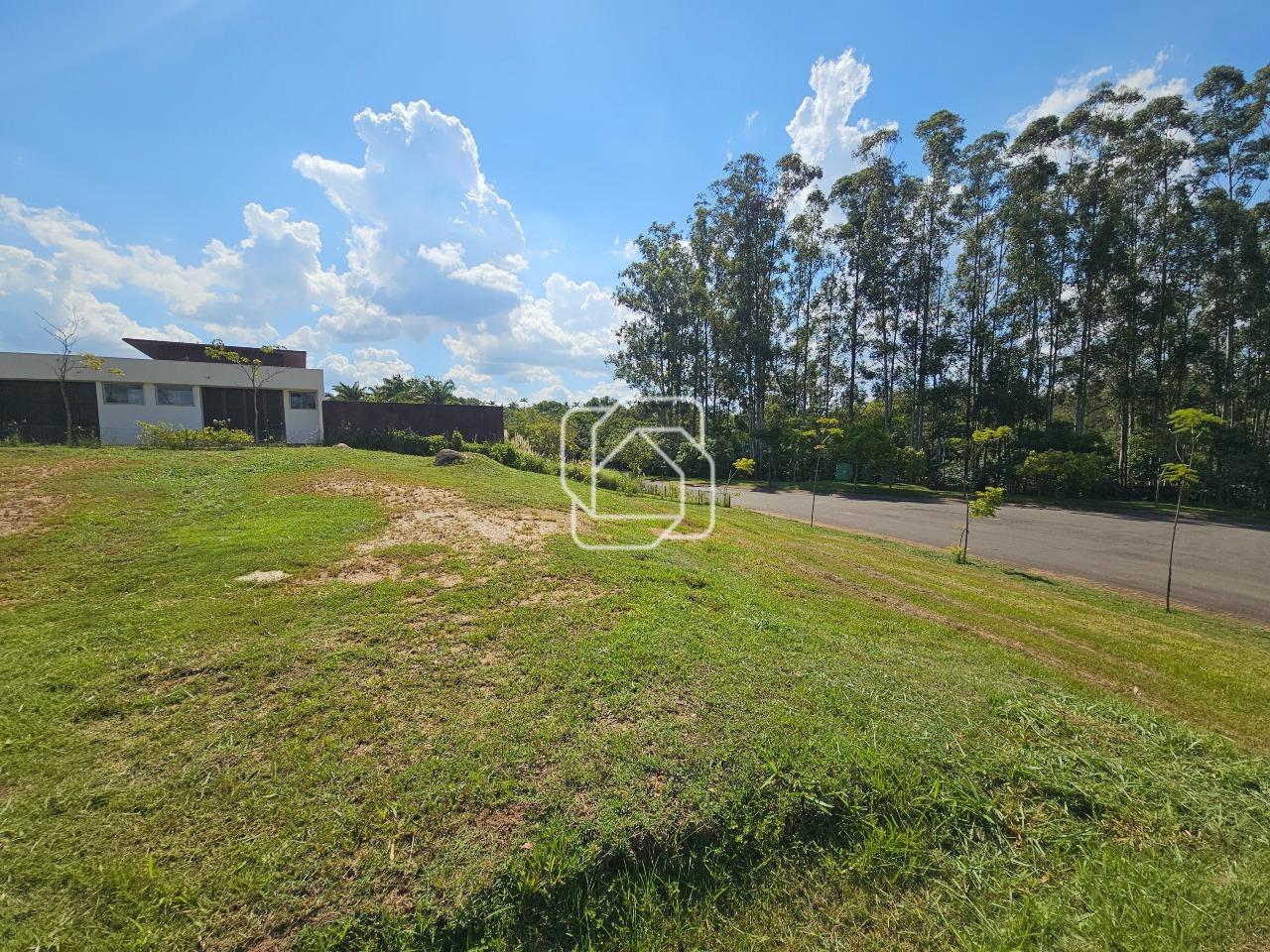 Terreno à venda em Itupeva - SP - Fazenda da Grama: Visão geral do terreno