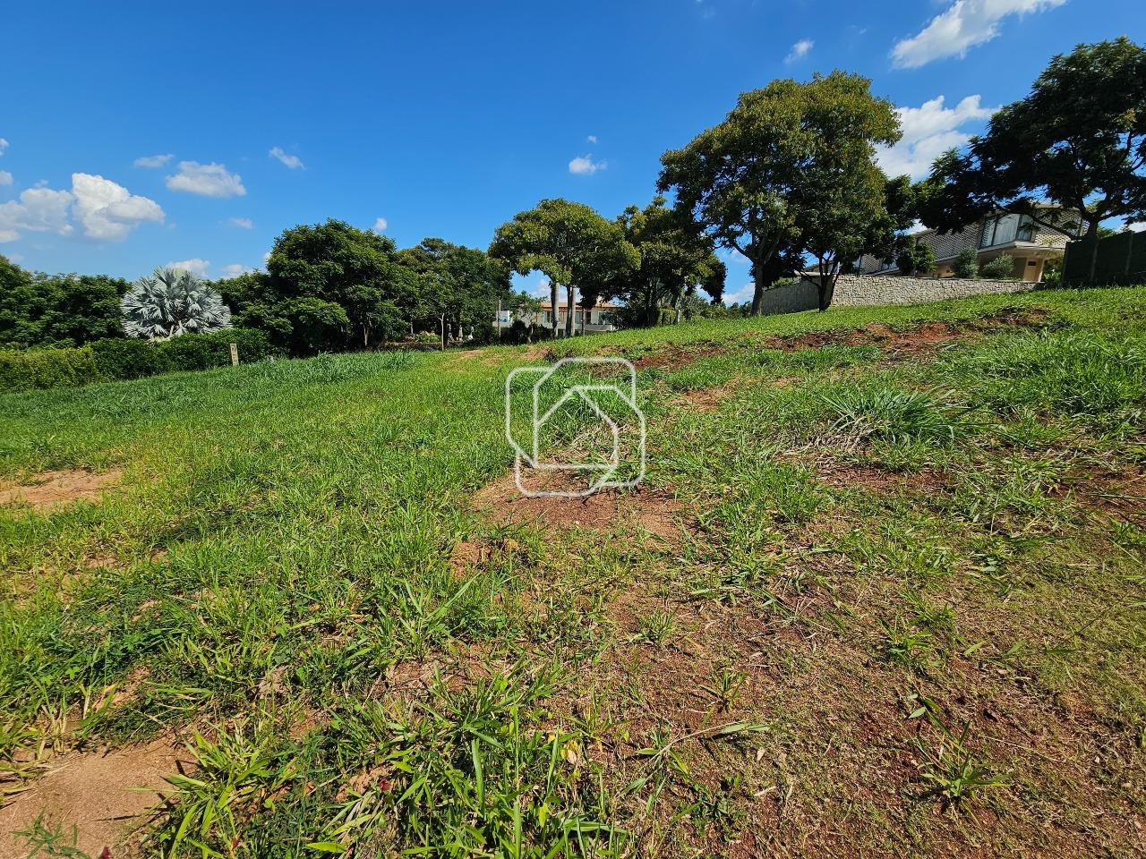 Terreno à venda em Itupeva - SP - Fazenda da Grama: Visão geral do terreno