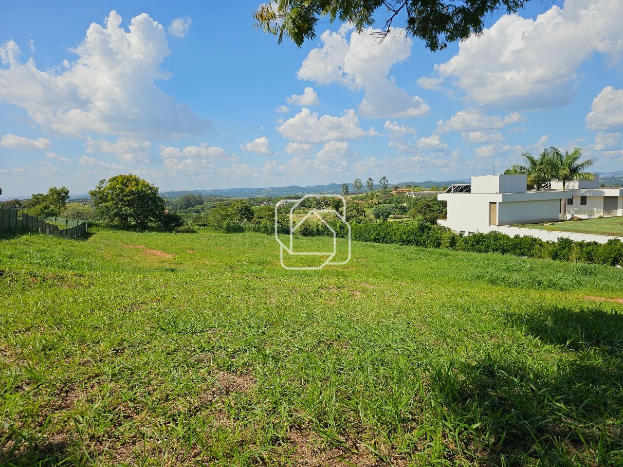 Terreno à venda em Itupeva - SP - Fazenda da Grama: Visão geral do terreno