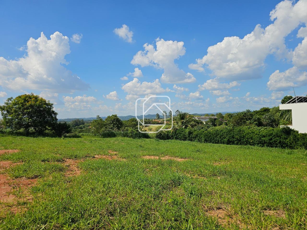 Terreno à venda em Itupeva - SP - Fazenda da Grama: Visão geral do terreno