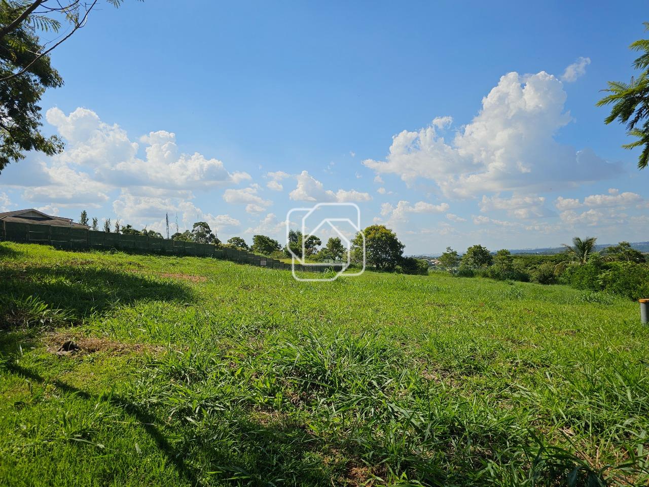 Terreno à venda em Itupeva - SP - Fazenda da Grama: Visão geral do terreno