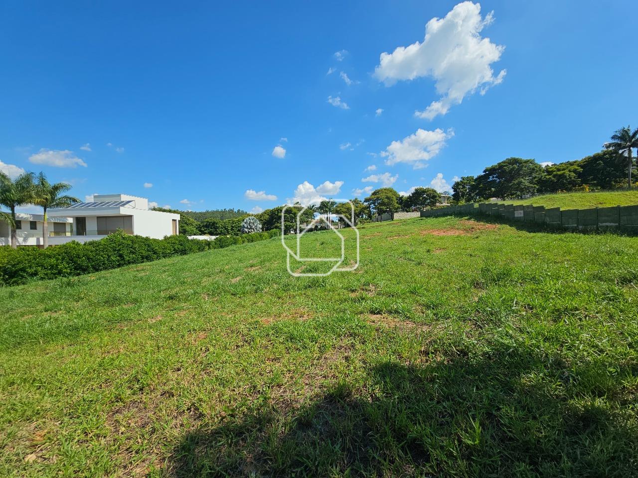 Terreno à venda em Itupeva - SP - Fazenda da Grama: Visão geral do terreno