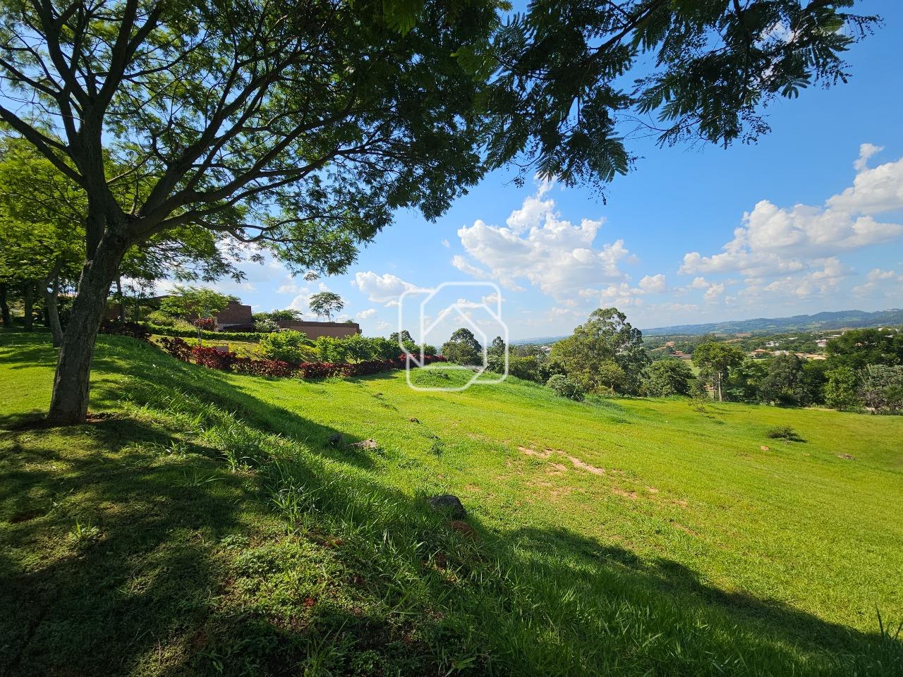 Terreno à venda em Itupeva - SP - Fazenda da Grama: Visão geral do terreno