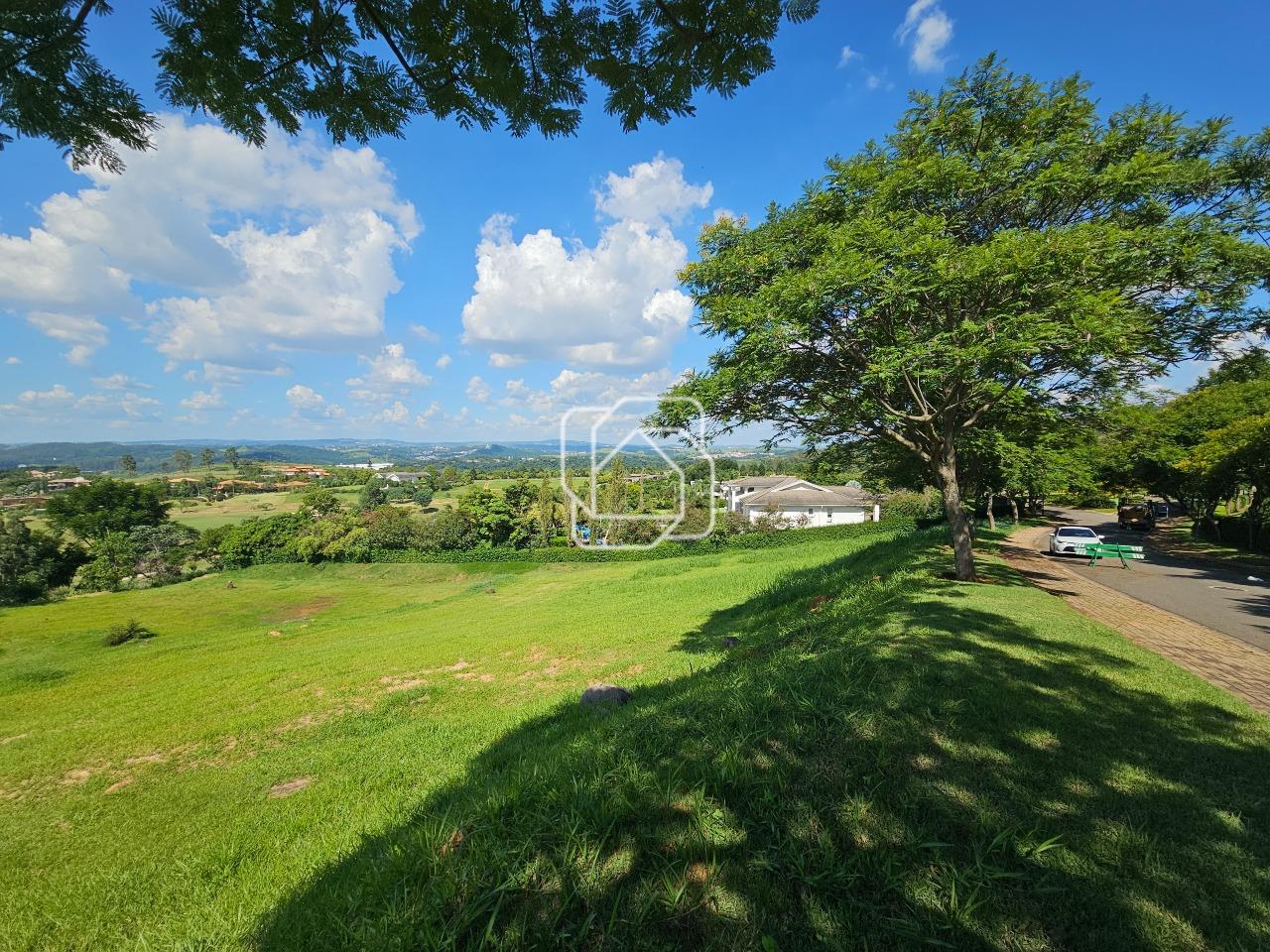Terreno à venda em Itupeva - SP - Fazenda da Grama: Visão geral do terreno