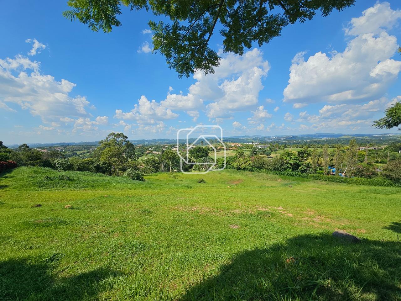 Terreno à venda em Itupeva - SP - Fazenda da Grama: Visão geral do terreno