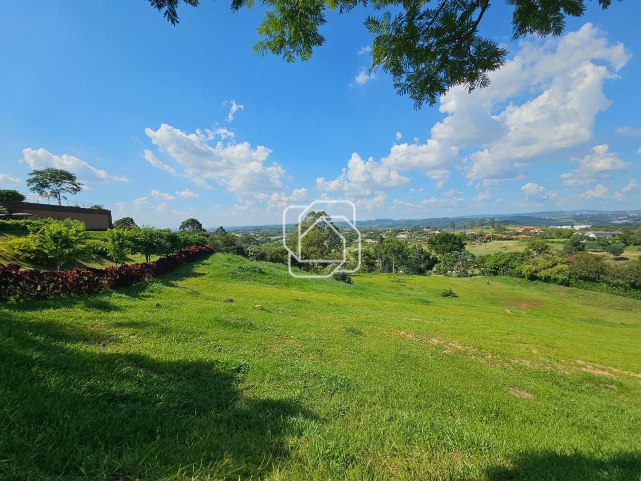 Terreno à venda em Itupeva - SP - Fazenda da Grama: Visão geral do terreno