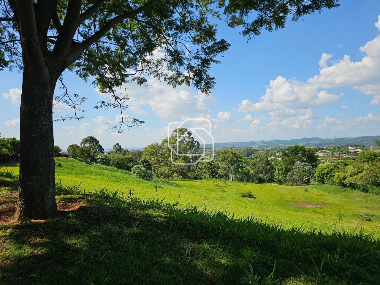 Terreno à venda em Itupeva - SP - Fazenda da Grama: Visão geral do terreno