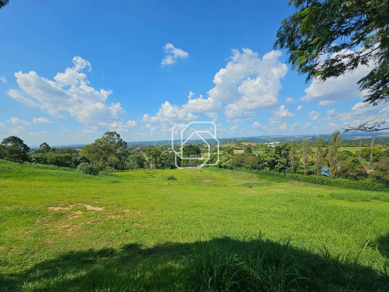 Terreno à venda em Itupeva - SP - Fazenda da Grama: Visão geral do terreno