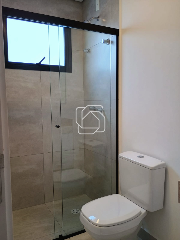 Apartamento para aluguel em Indaiatuba - SP - Residencial Paulistania: 