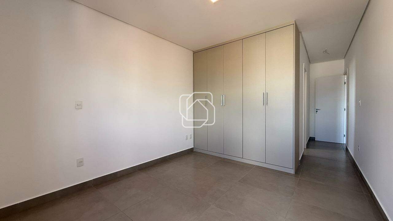 Apartamento para aluguel em Indaiatuba - SP - Residencial Paulistania: Dormitório