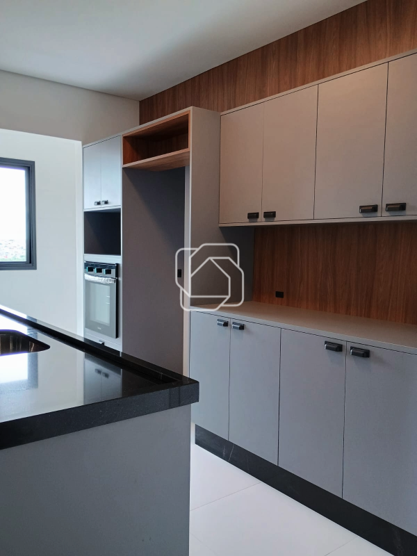 Apartamento para aluguel em Indaiatuba - SP - Residencial Paulistania: 