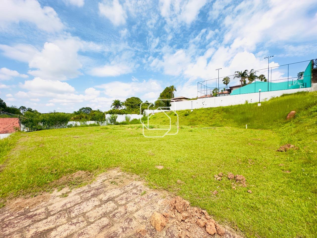 Terreno à venda em Itu - SP - Condomínio City Castelo: