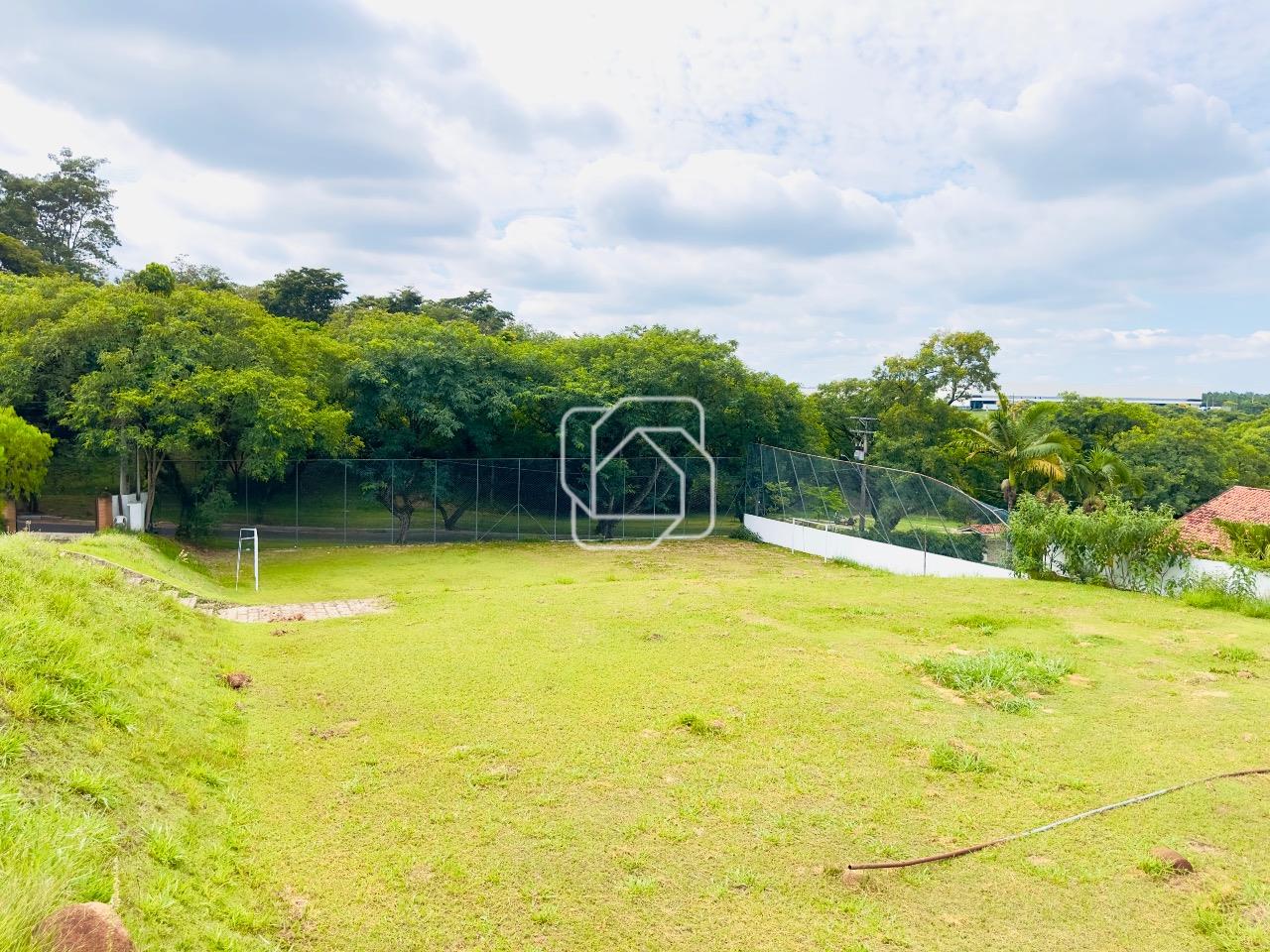 Terreno à venda em Itu - SP - Condomínio City Castelo: 