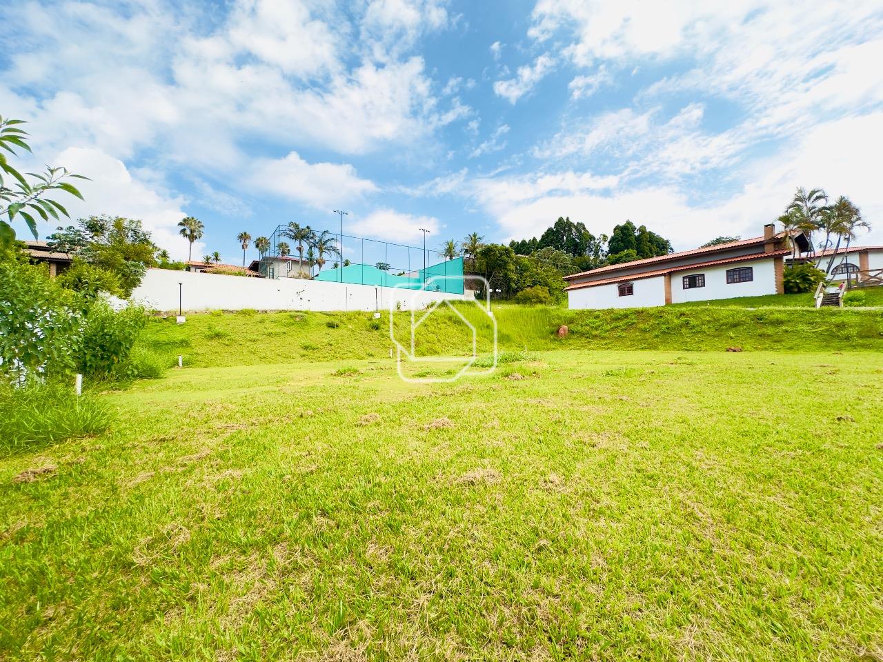 Terreno à venda em Itu - SP - Condomínio City Castelo: