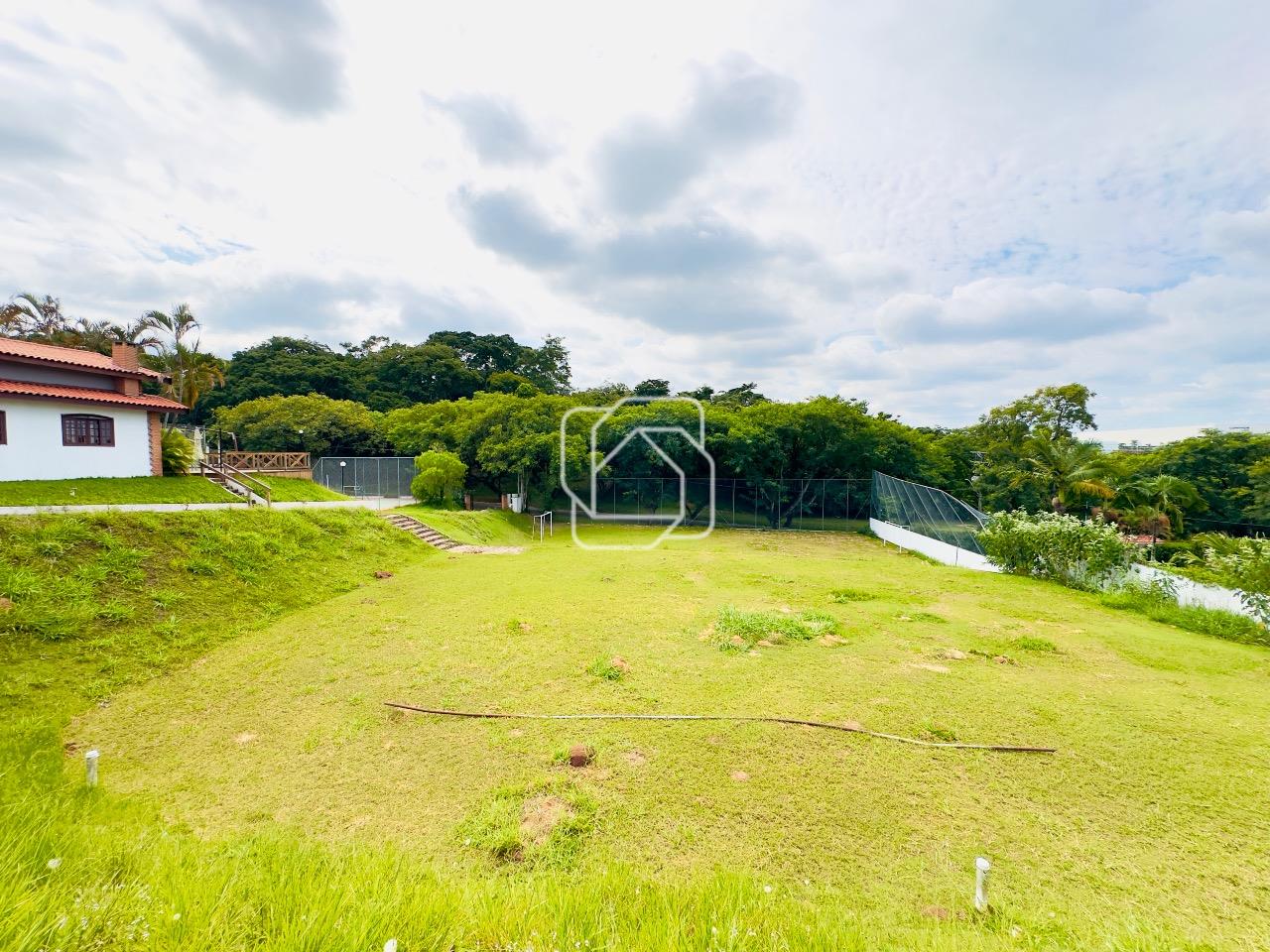 Terreno à venda em Itu - SP - Condomínio City Castelo: