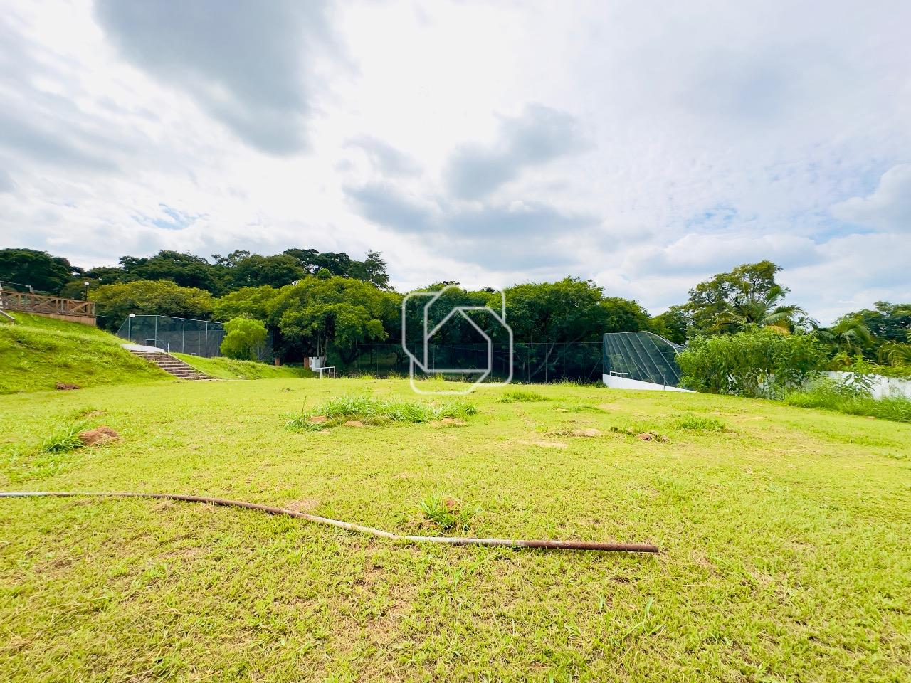 Terreno à venda em Itu - SP - Condomínio City Castelo: