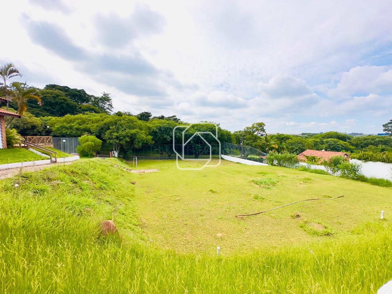Terreno à venda em Itu - SP - Condomínio City Castelo: