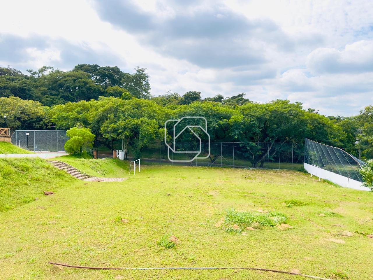Terreno à venda em Itu - SP - Condomínio City Castelo: