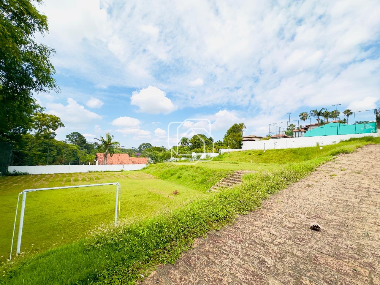 Terreno à venda em Itu - SP - Condomínio City Castelo: