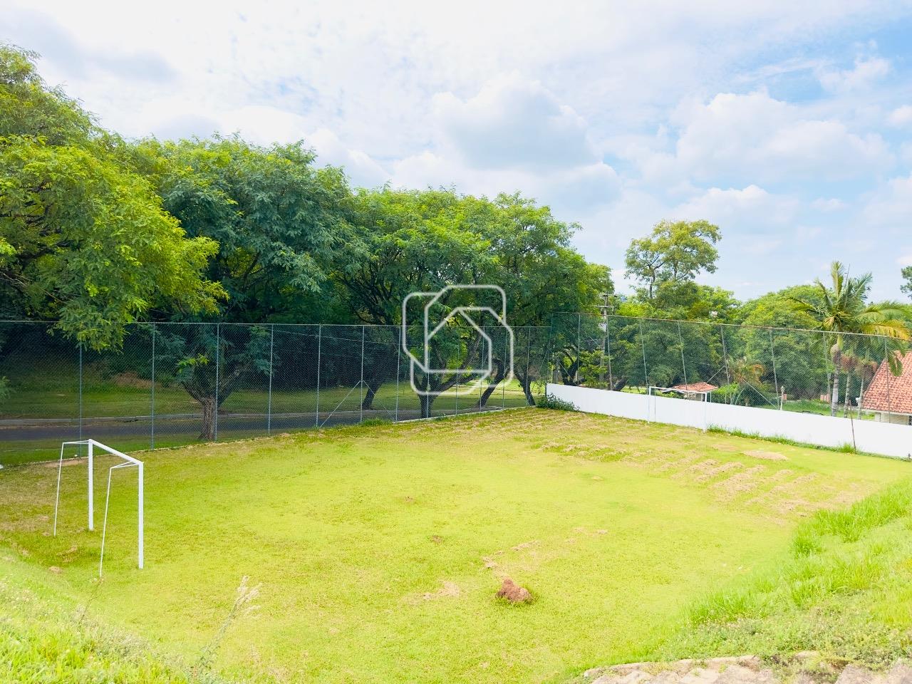 Terreno à venda em Itu - SP - Condomínio City Castelo: 