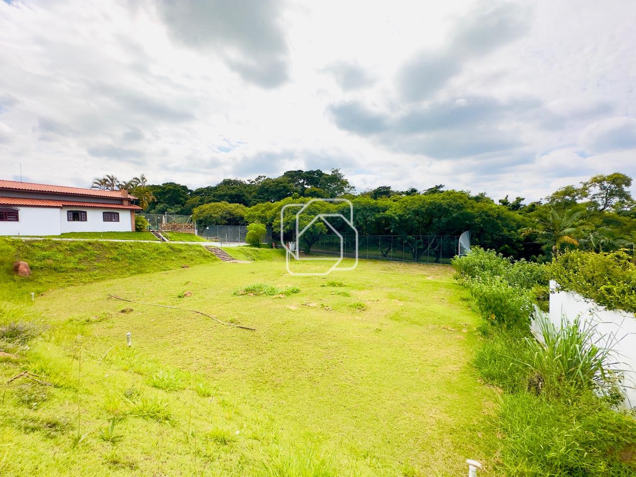Terreno à venda em Itu - SP - Condomínio City Castelo: